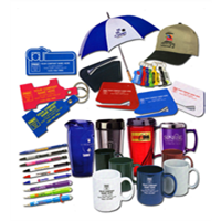 Promotional Items