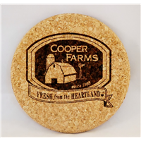 Coasters