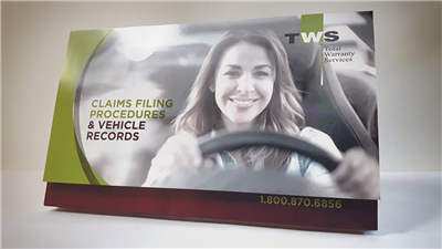 Auto Dealer Printing