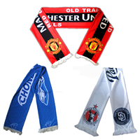 Stadium Scarf