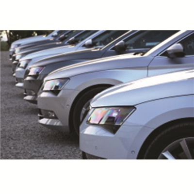 Automotive Dealerships