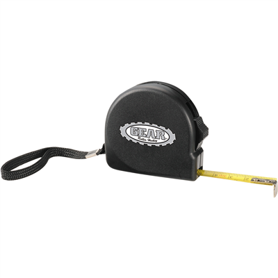 Tape Measure - The Handyman Locking Tape Measure
