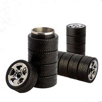 Promo Tire Mug