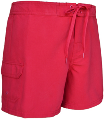 Women's Cargo Board Shorts