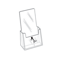 Brochure Holder