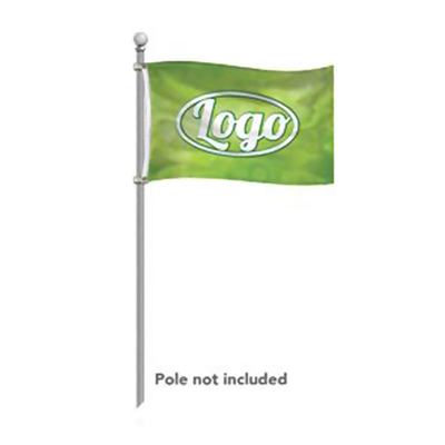 Custom Pole Flag