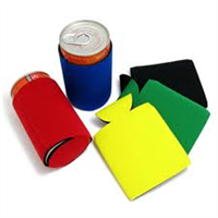 Coolapsible Koozies