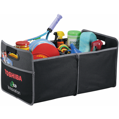 Auto Neet Accordian Trunk Organizer