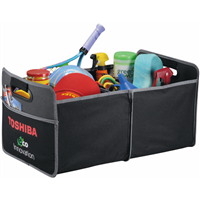Auto Neet Accordian Trunk Organizer