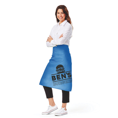 Custom Printed Apron