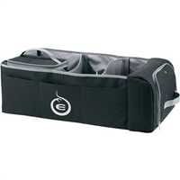 Auto Neet Accordion Trunk Organizer