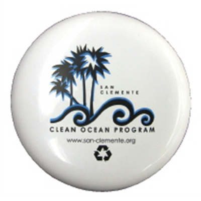 Pro Flyer 10" Ultimate Flying Disc