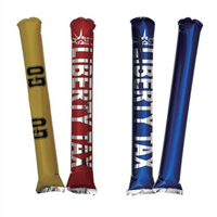 Custom Bang Sticks