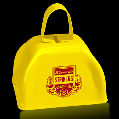 Promo Cow Bell