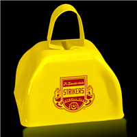 Promo Cow Bell