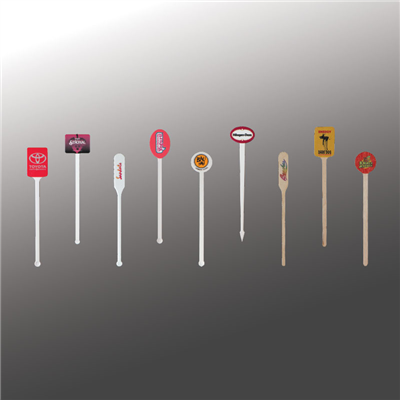 Drink Stirrers