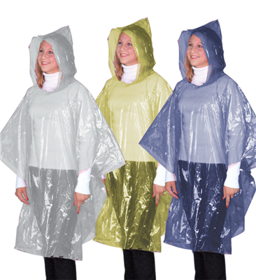 Poncho