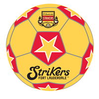 Custom Soccer Balls