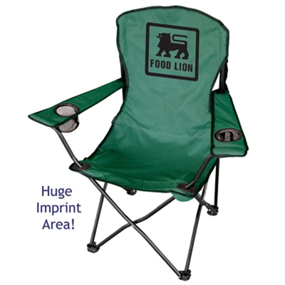 Camp Chairs