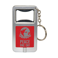 Promotional_Domed Bottle Opener LED Light