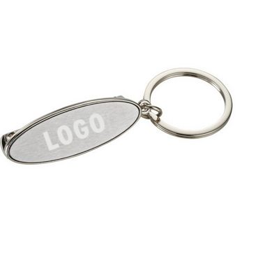 Auto Hookie Key-Chain