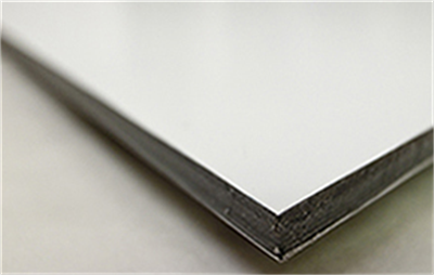 Max Metal - aluminum composite panels