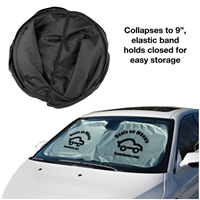 Car Sun Shade