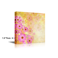 Gallery Canvas Wrap