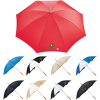 Auto Nola 48" Steel Fashing Umbrella