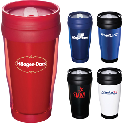 Columbia 16-Oz Insulated Tumbler