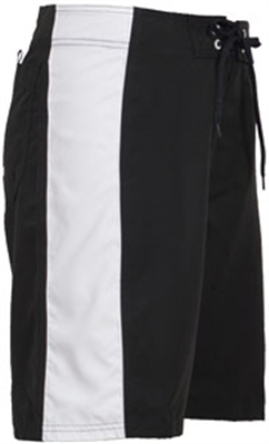 Men's Side Panel Board Shorts