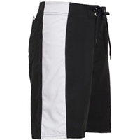Men's Side Panel Board Shorts