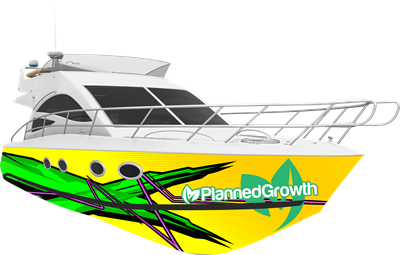 Boat Wraps