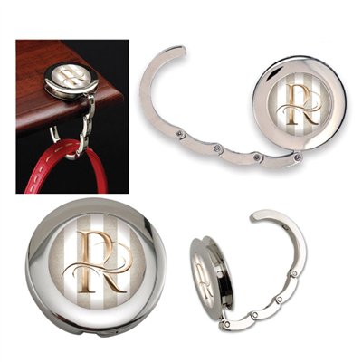 Promo Bag Hanger