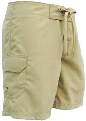 Women's 7" Cargo Board Shorts