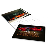 Wall Calendars